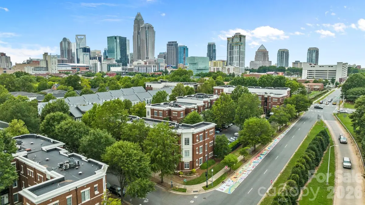 773 N Alexander Street, Charlotte, NC 28202 - #1