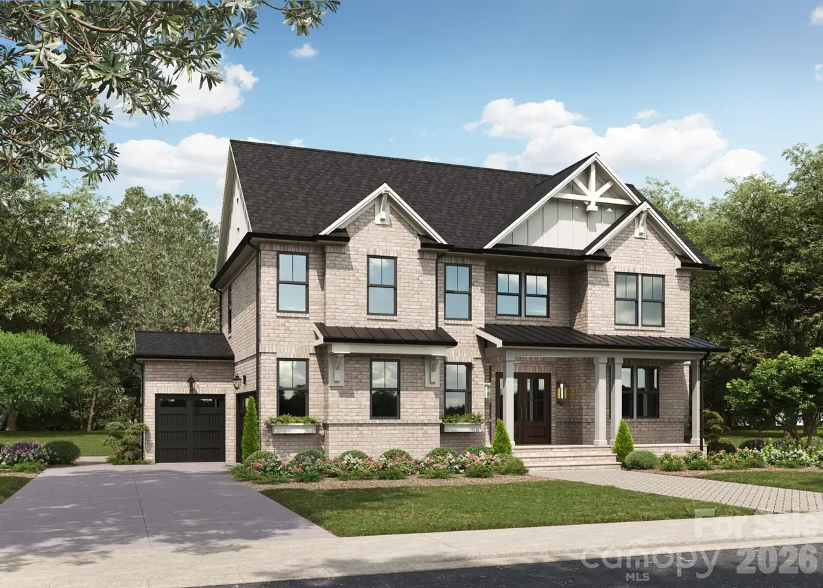 1235 Lancashire Drive, Fort Mill, SC 29707 - #1