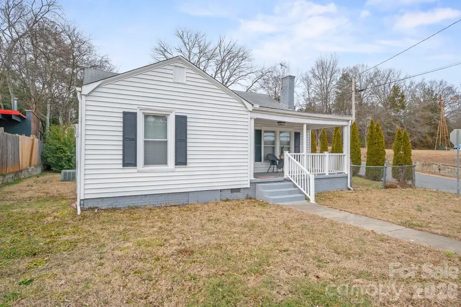 247 Cabarrus Avenue E, Concord, NC 28025 - #3