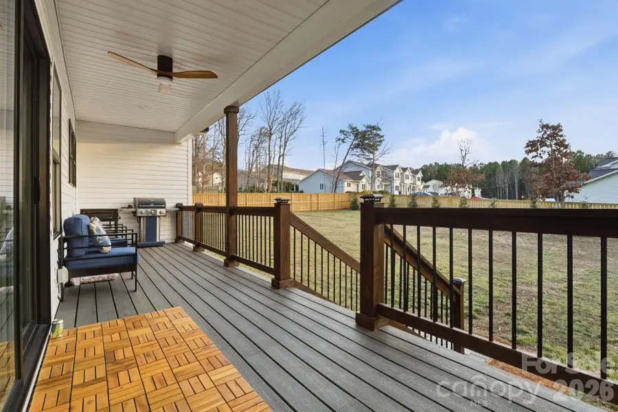 3207 Frazier Drive, Claremont, NC 28610 - #3
