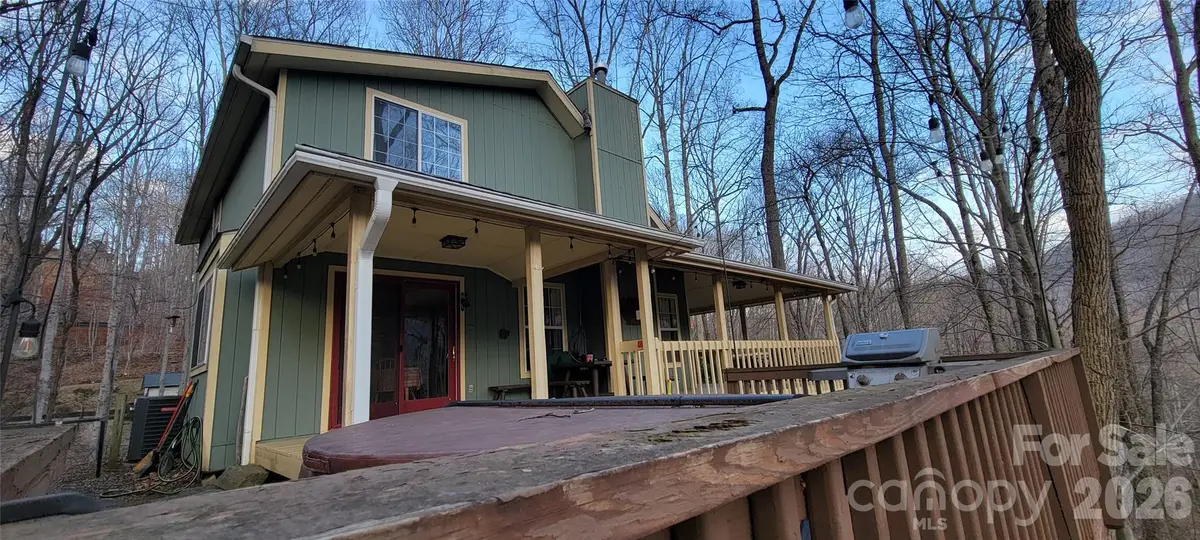 445 Allison Drive, Maggie Valley, NC 28751 - #1