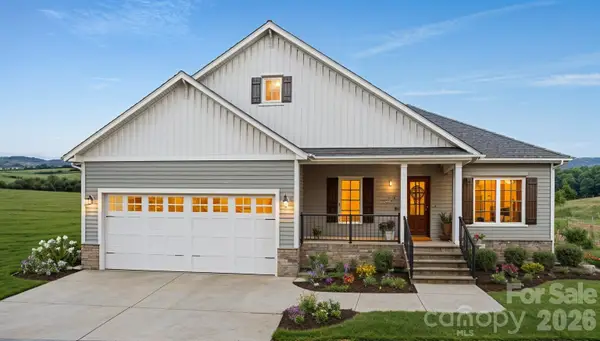 Lot 13 Emanuel Church Road #13, Rockwell, NC 28138