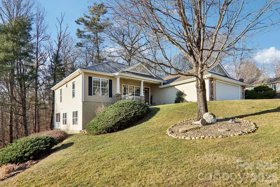 59 Eagle Chase Lane, Etowah, NC 28729 - #2