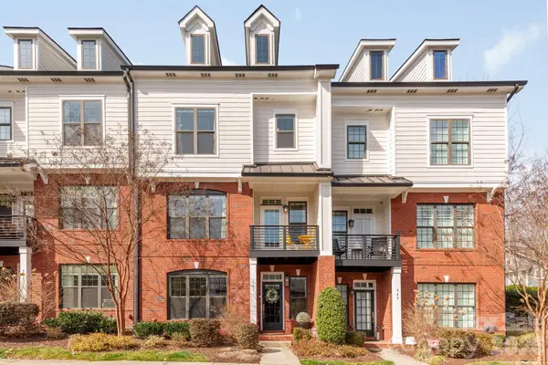 541 Griffith Village Lane, Davidson, NC 28036