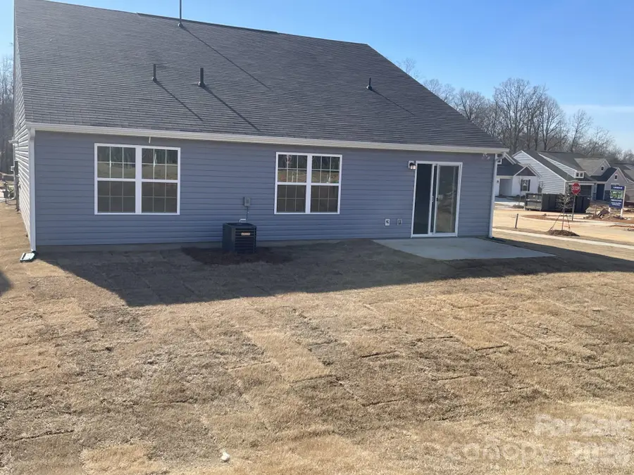 258 W 18th Street, Kannapolis, NC 28081 - #2