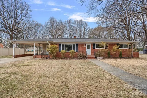 337 Fieldstone Road, Mooresville, NC 28115