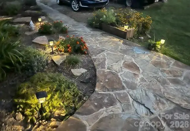 124 Oak Hill Road, Candler, NC 28715 - #2