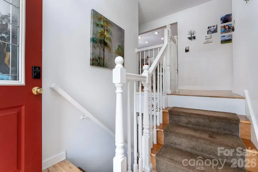 124 Oak Hill Road, Candler, NC 28715 - #3