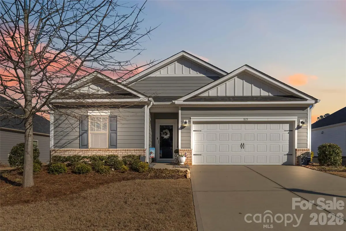 7615 Porrera Street, Charlotte, NC 28214 - #1