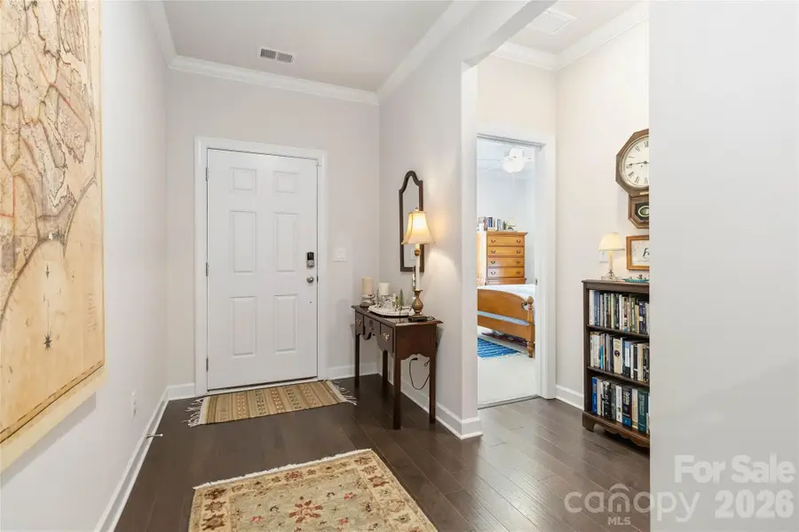 7615 Porrera Street, Charlotte, NC 28214 - #3