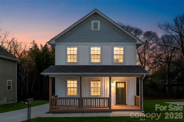 205 Putnam Street, Shelby, NC 28152