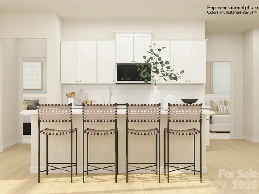 3318 Amarillo Court #342, Lancaster, SC 29720 - #2