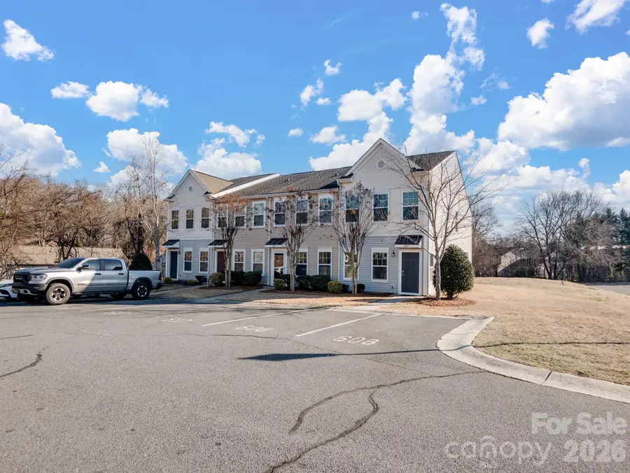 608 Cahill Lane, Fort Mill, SC 29715 - #2