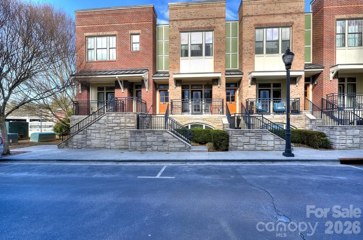 89 Stamford Street, Asheville, NC 28803 - #1