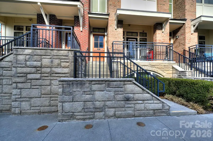 89 Stamford Street, Asheville, NC 28803 - #3