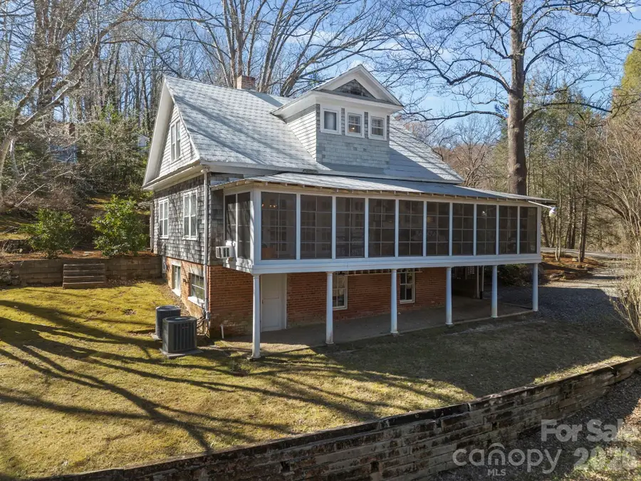 439 Lockhart Road, Tryon, NC 28782 - #3