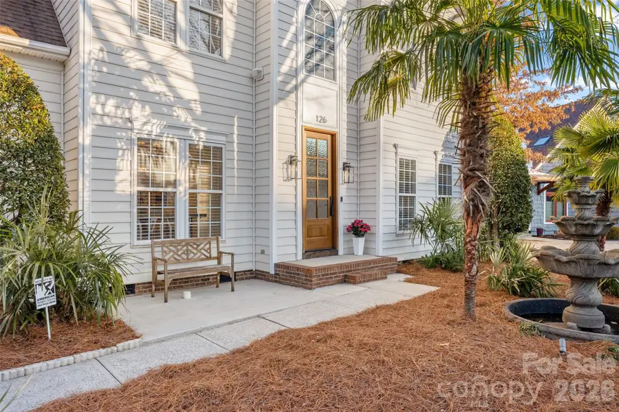 126 Chandeleur Drive, Mooresville, NC 28117 - #3