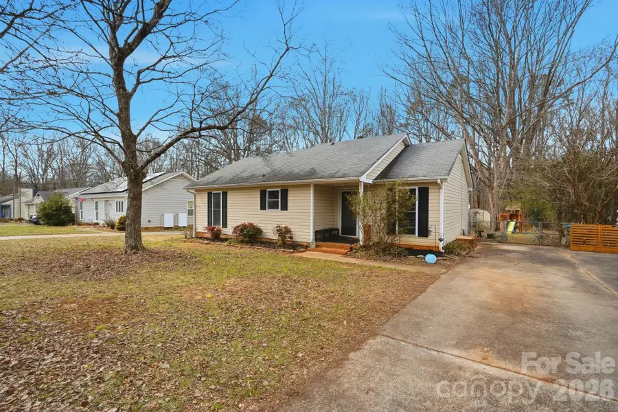 7501 Lancashire Drive, Mint Hill, NC 28227 - #2