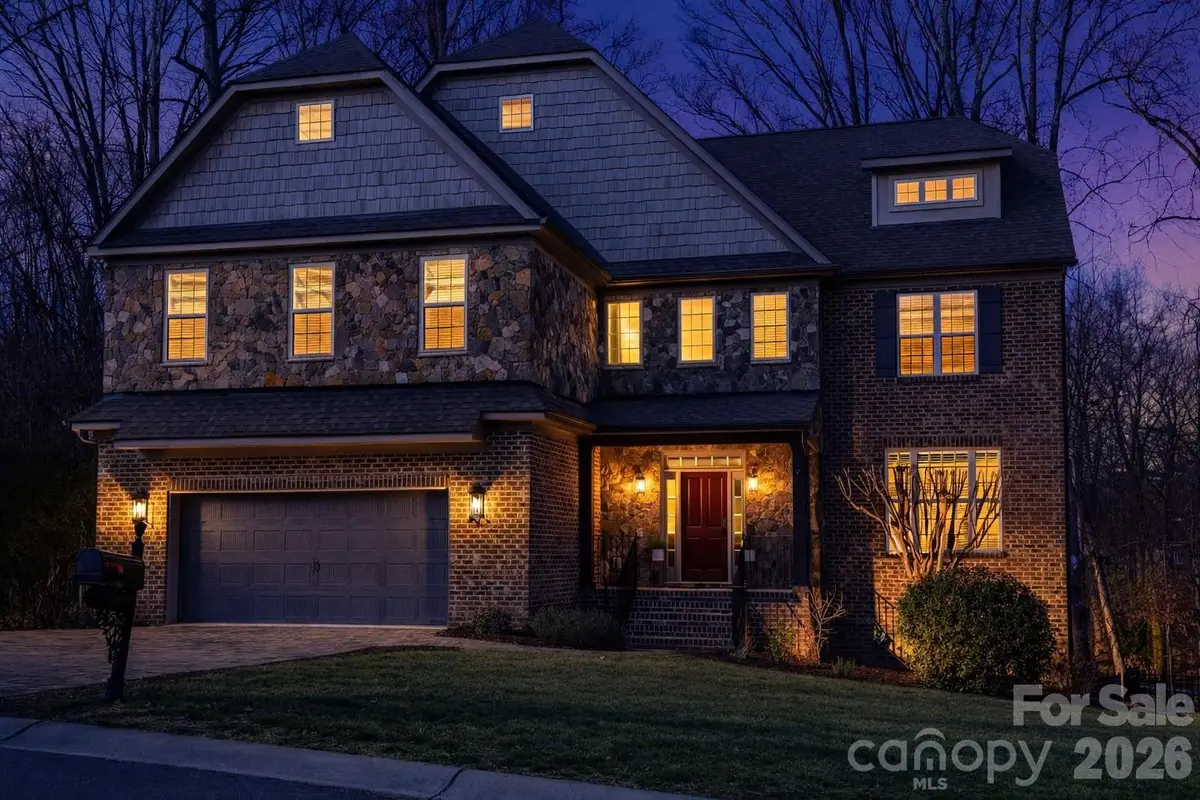 217 Hillandale Drive, Charlotte, NC 28270 - #1