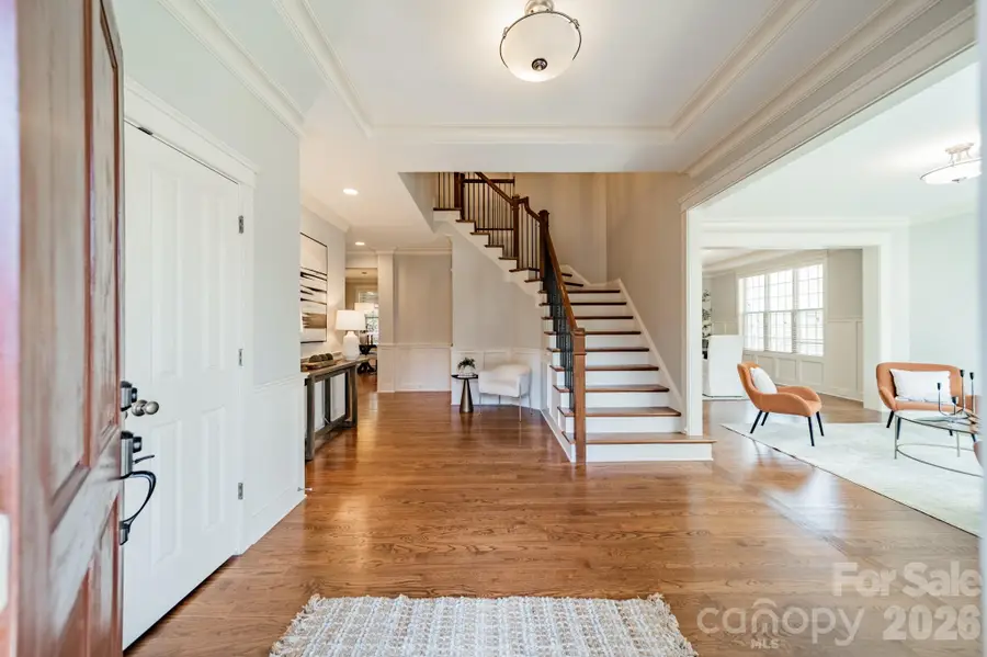 217 Hillandale Drive, Charlotte, NC 28270 - #3