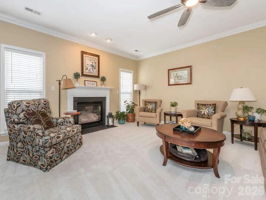 4121 Oakton Ridge Court, Matthews, NC 28105 - #3