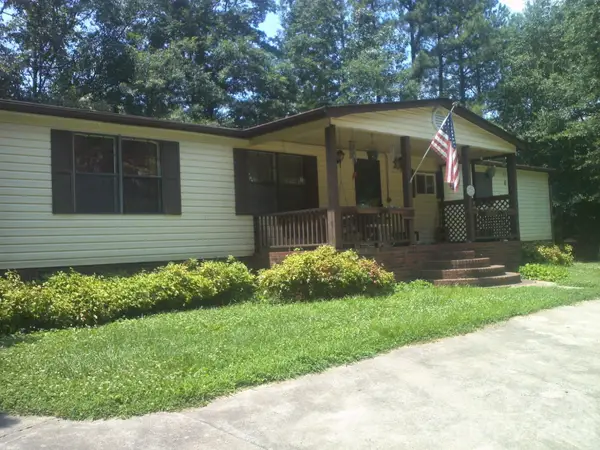 163 Barkley Drive, Mooresboro, NC 28114
