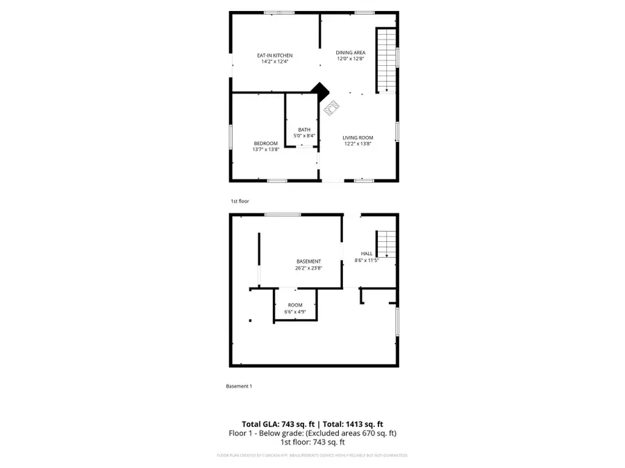 105 Adams Hill Road, Asheville, NC 28806 - #2