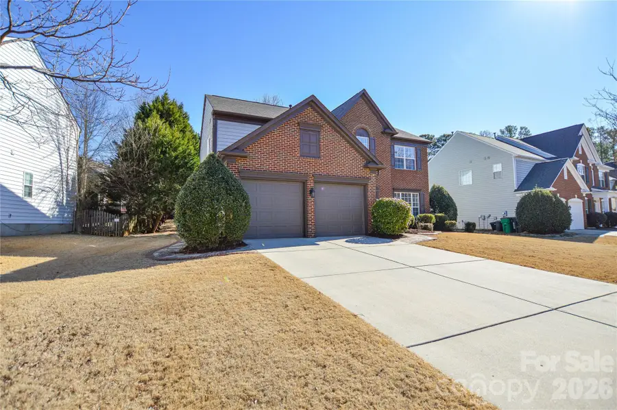 9144 Linden Tree Lane, Charlotte, NC 28277 - #2