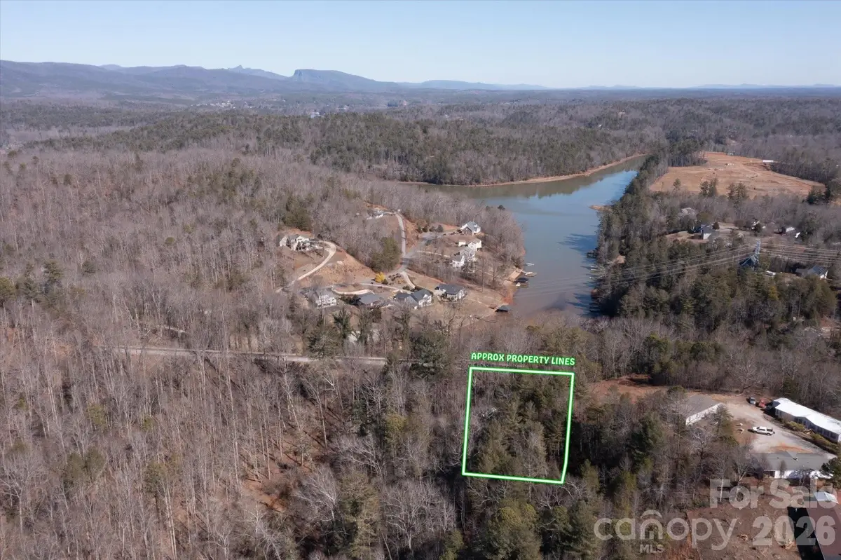 V/L Ridge Walk Road #16, Nebo, NC 28761 - #1