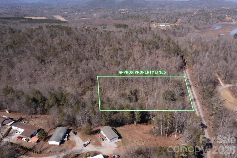 V/L Ridge Walk Road #16, Nebo, NC 28761 - #2