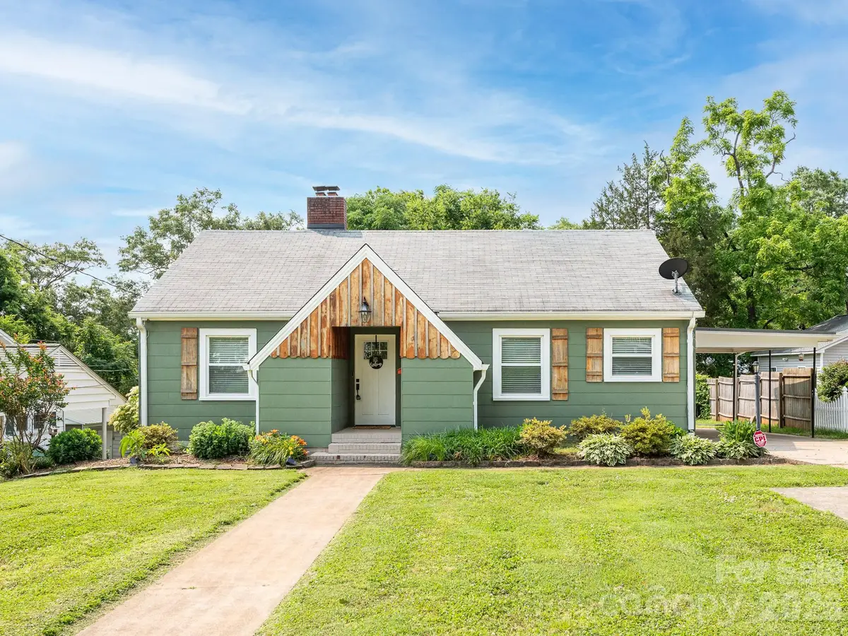 175 Pine Street, Rutherfordton, NC 28139 - #1