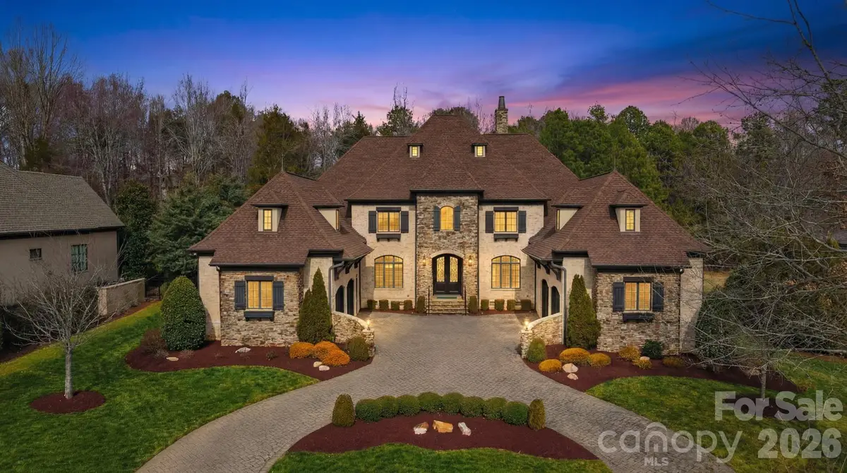 7900 Skye Lochs Drive, Waxhaw, NC 28173 - #1