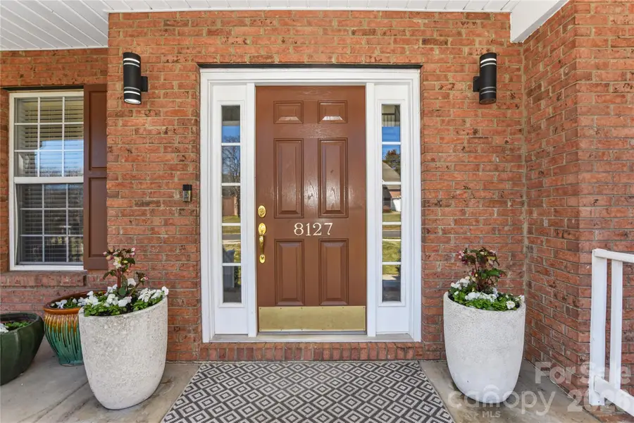 8127 Grahamson Lane, Charlotte, NC 28269 - #2