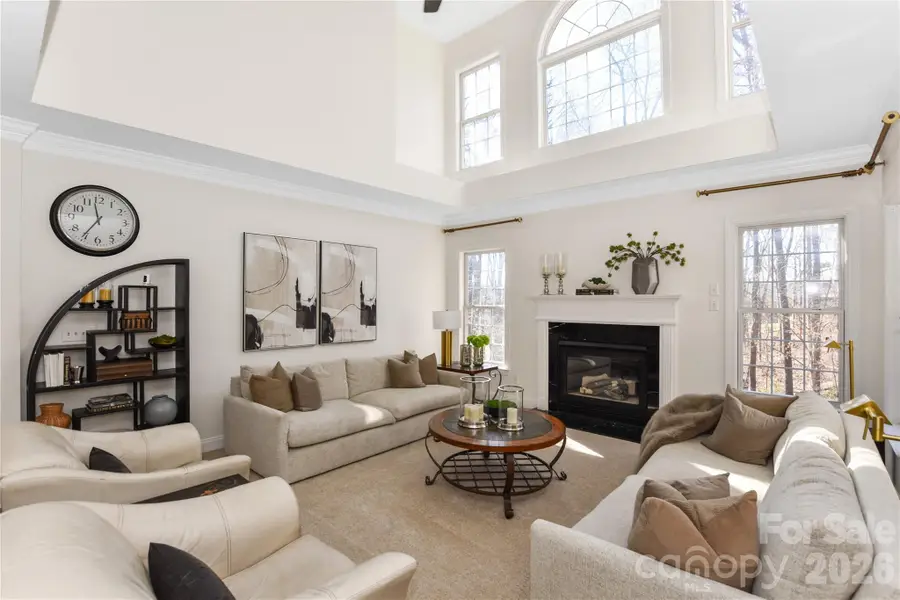 8127 Grahamson Lane, Charlotte, NC 28269 - #3