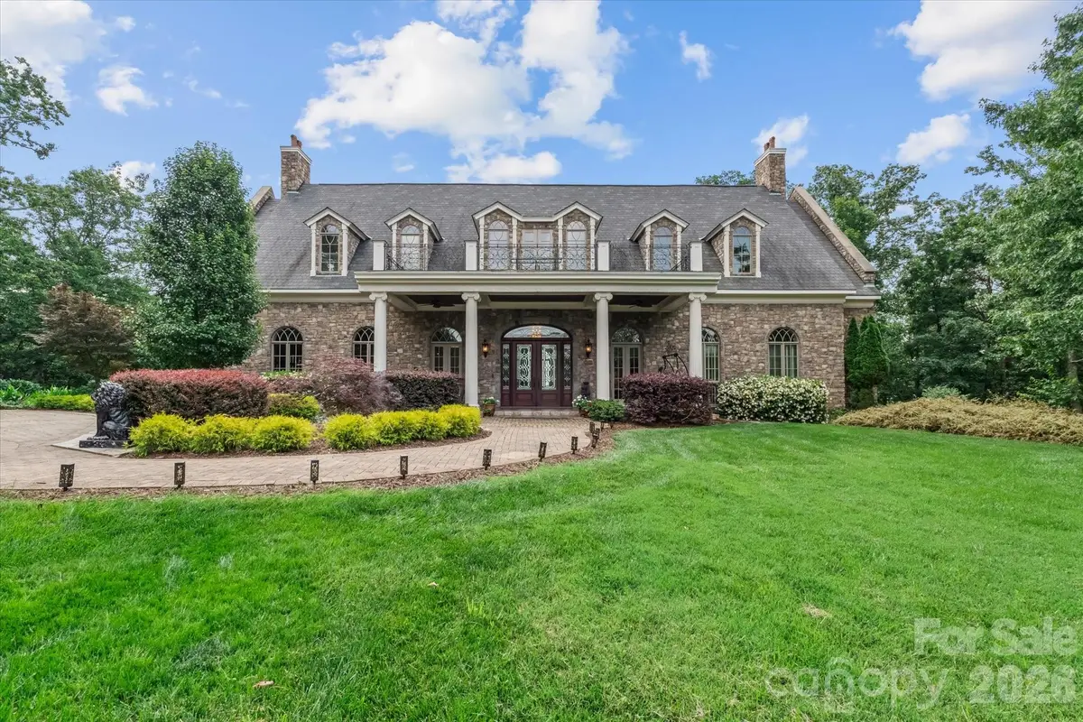 530 Sierra Trace Road, Denton, NC 27239 - #1