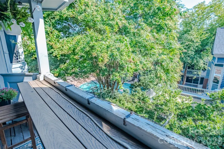 505 N Graham Street #3E, Charlotte, NC 28202 - #3