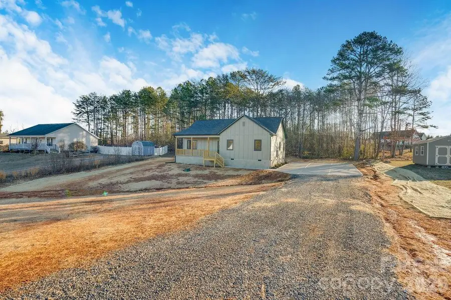 2804 Drummond Street, Connelly Springs, NC 28612 - #2