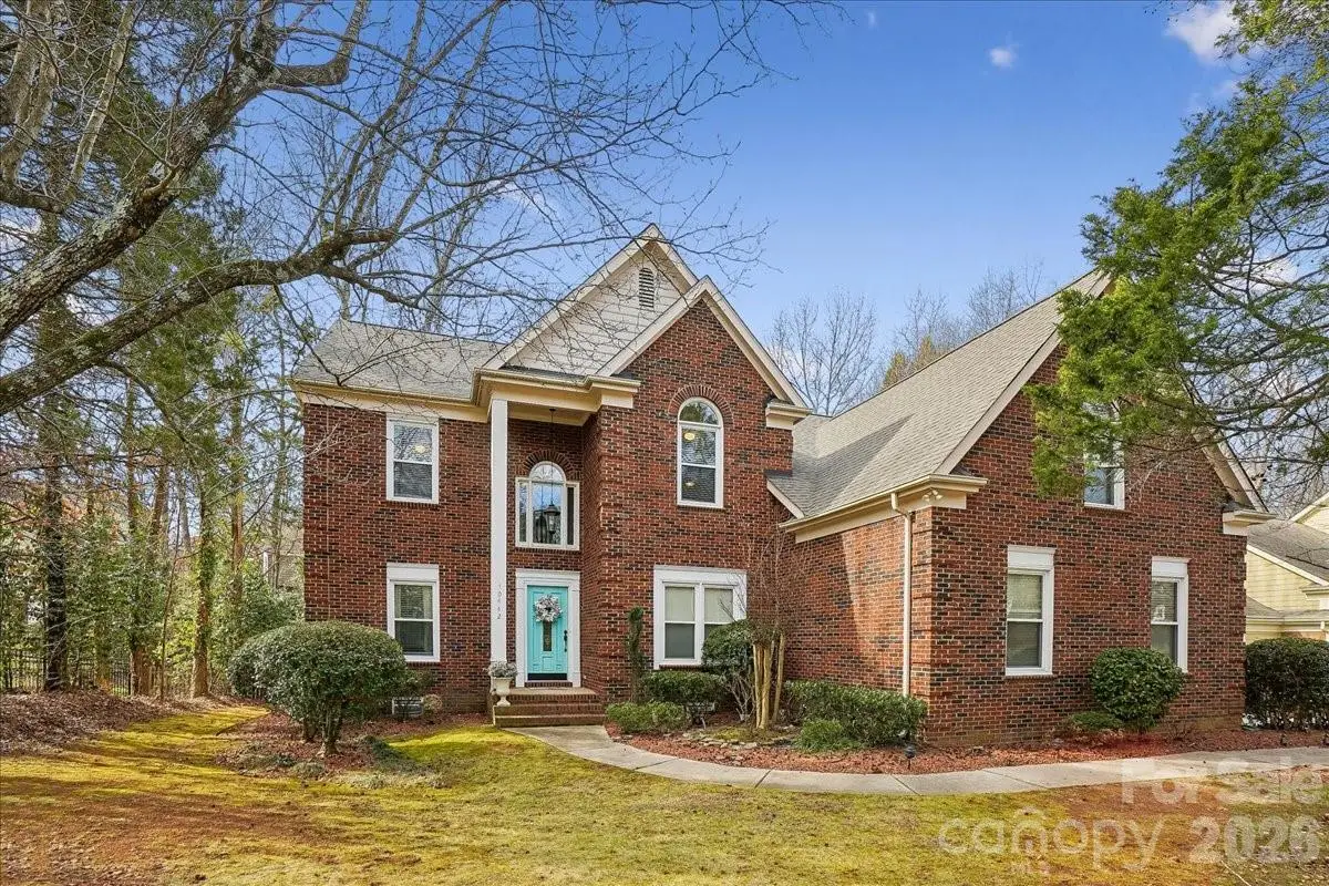 10442 Breamore Drive, Charlotte, NC 28270 - #1