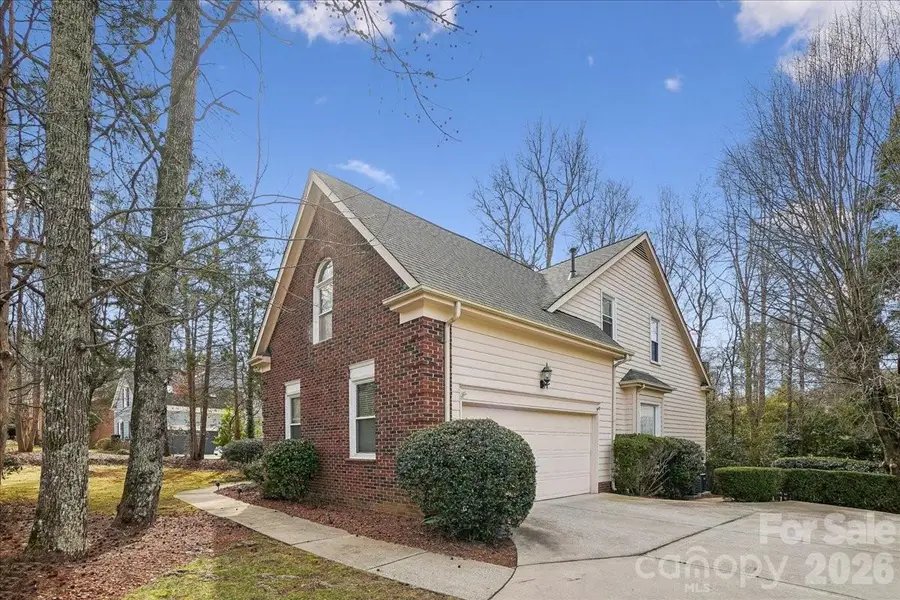10442 Breamore Drive, Charlotte, NC 28270 - #2