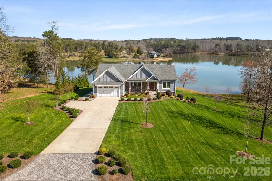 490 Mapleton Lane, Columbus, NC 28722 - #2