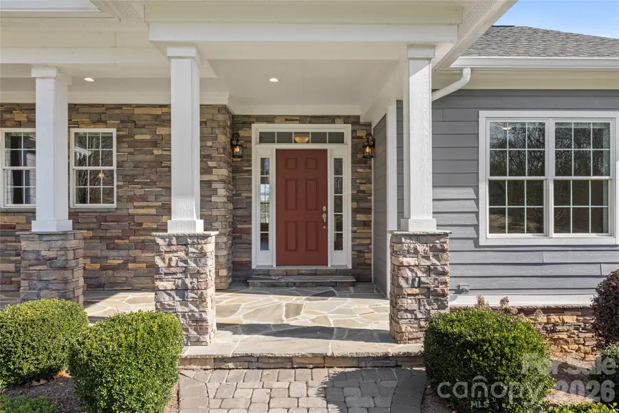 490 Mapleton Lane, Columbus, NC 28722 - #3