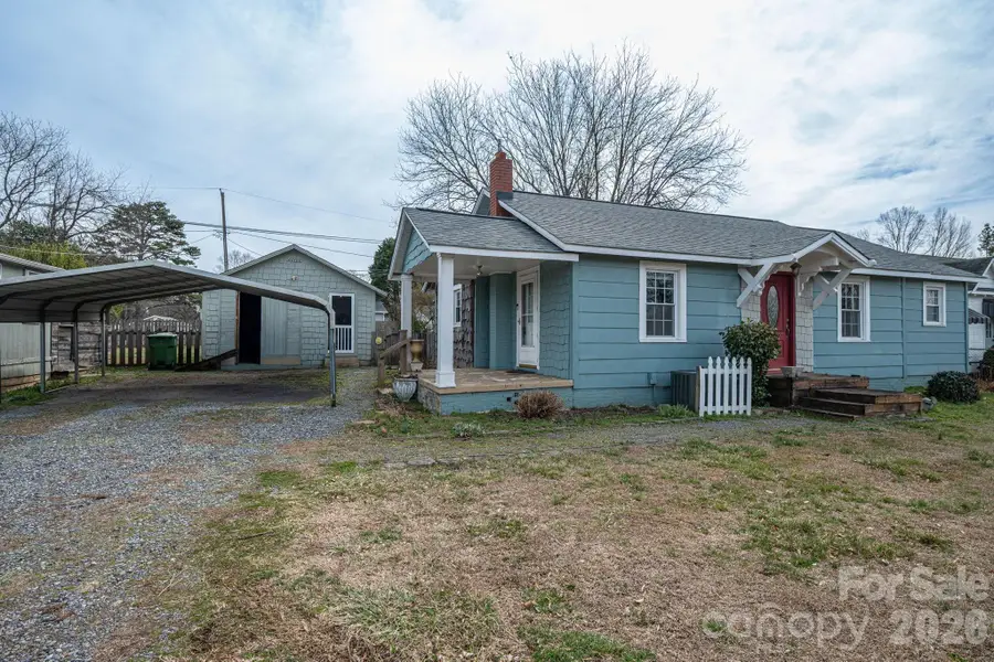 1307 Spencer Mountain Road, Gastonia, NC 28054 - #2