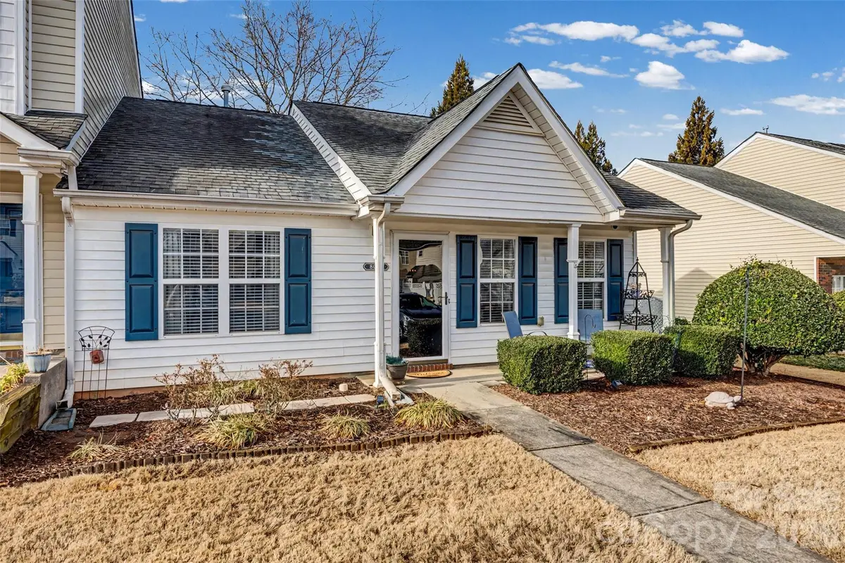 8037 Long House Lane, Fort Mill, SC 29707 - #1