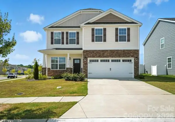 9404 Ketchum Drive, Gastonia, NC 28056