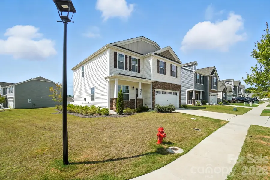 9404 Ketchum Drive, Gastonia, NC 28056 - #2