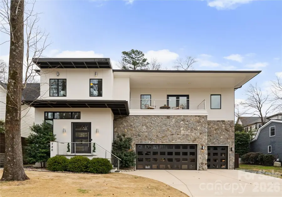 720 Ellsworth Road, Charlotte, NC 28211 - #2