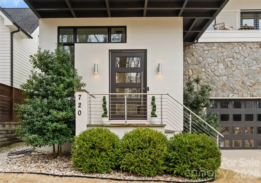 720 Ellsworth Road, Charlotte, NC 28211 - #3