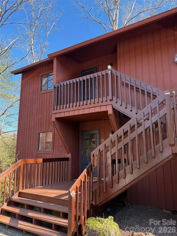120 Cedar Forest Trail, Asheville, NC 28803