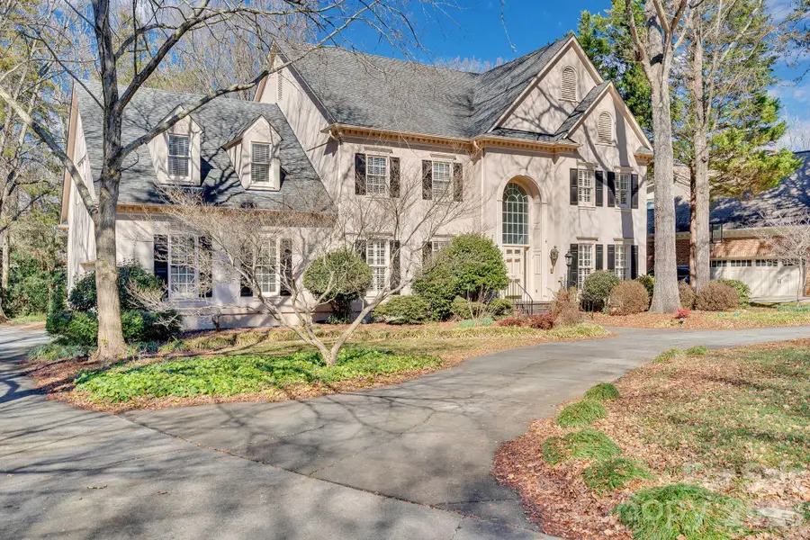 5426 Providence Country Club Drive, Charlotte, NC 28277 - #2