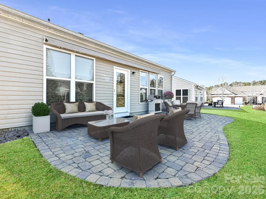 8024 Carolina Lakes Way, Fort Mill, SC 29707 - #2